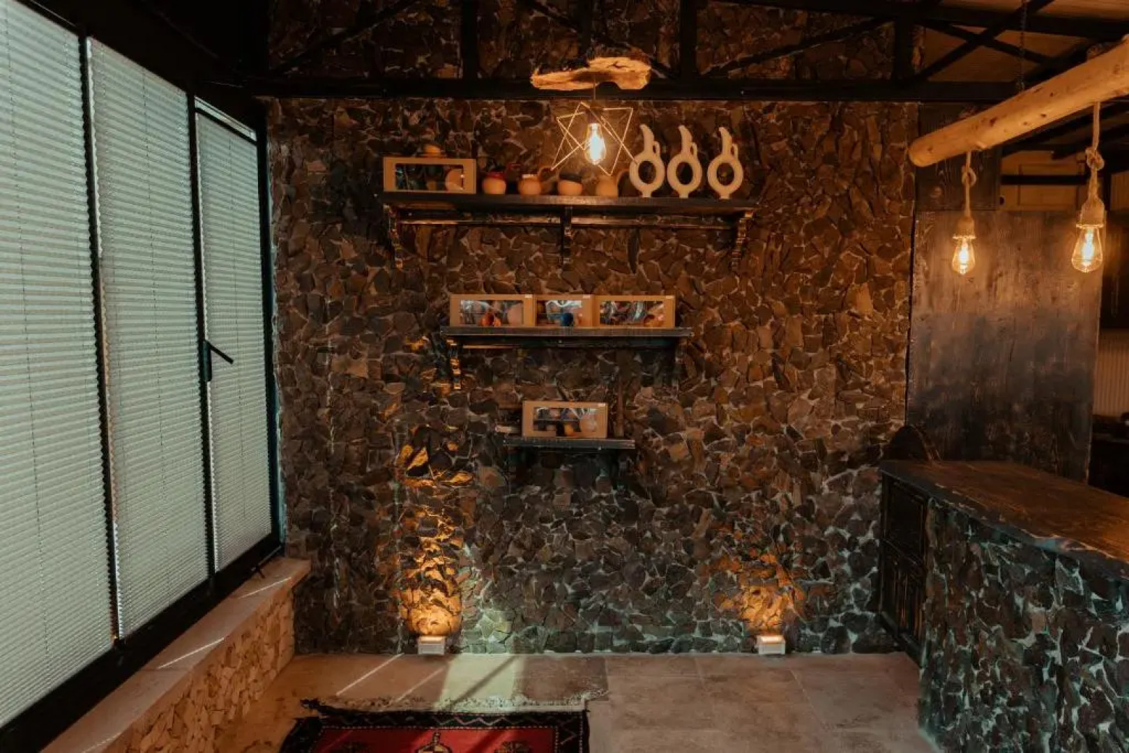 Gemosa Cappadocia Hotel