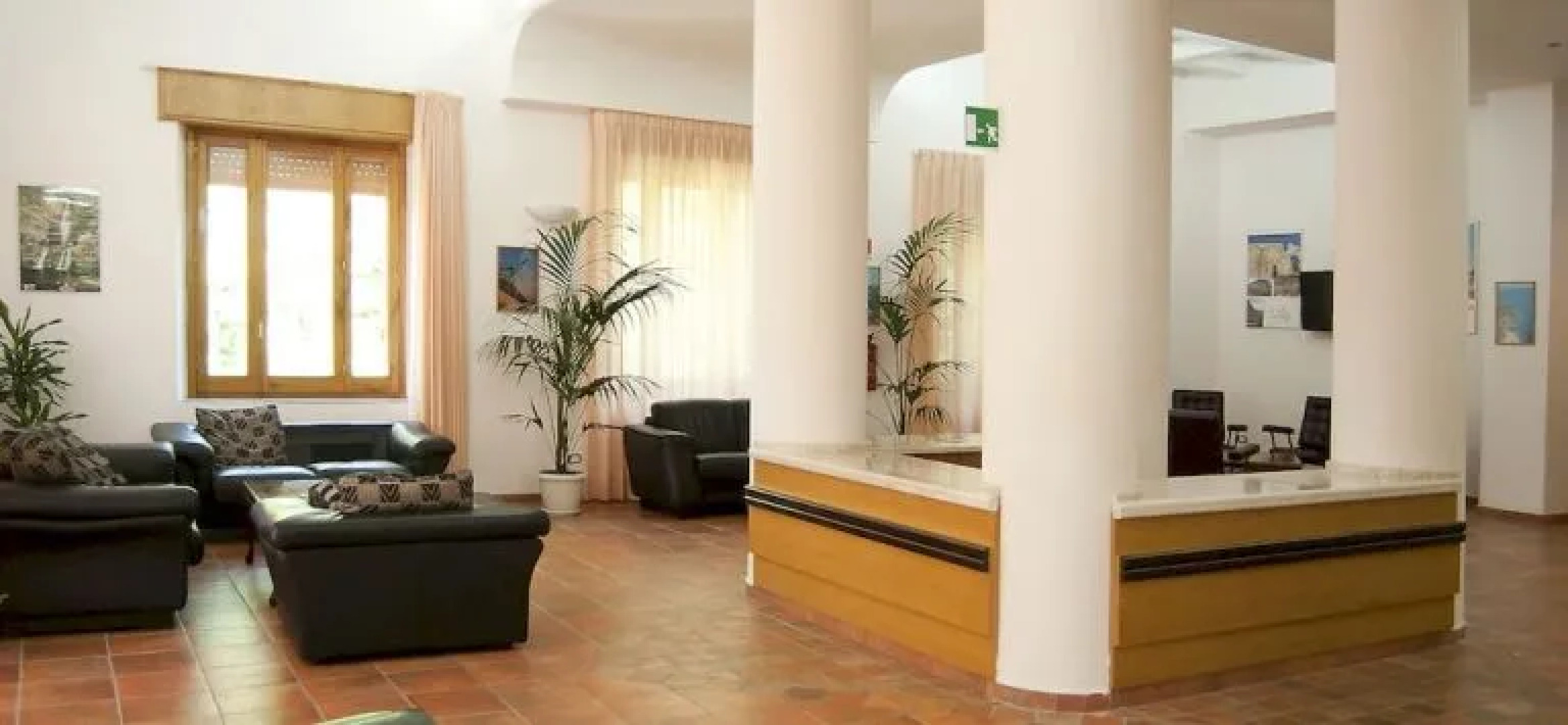 Grande Albergo Gambarie