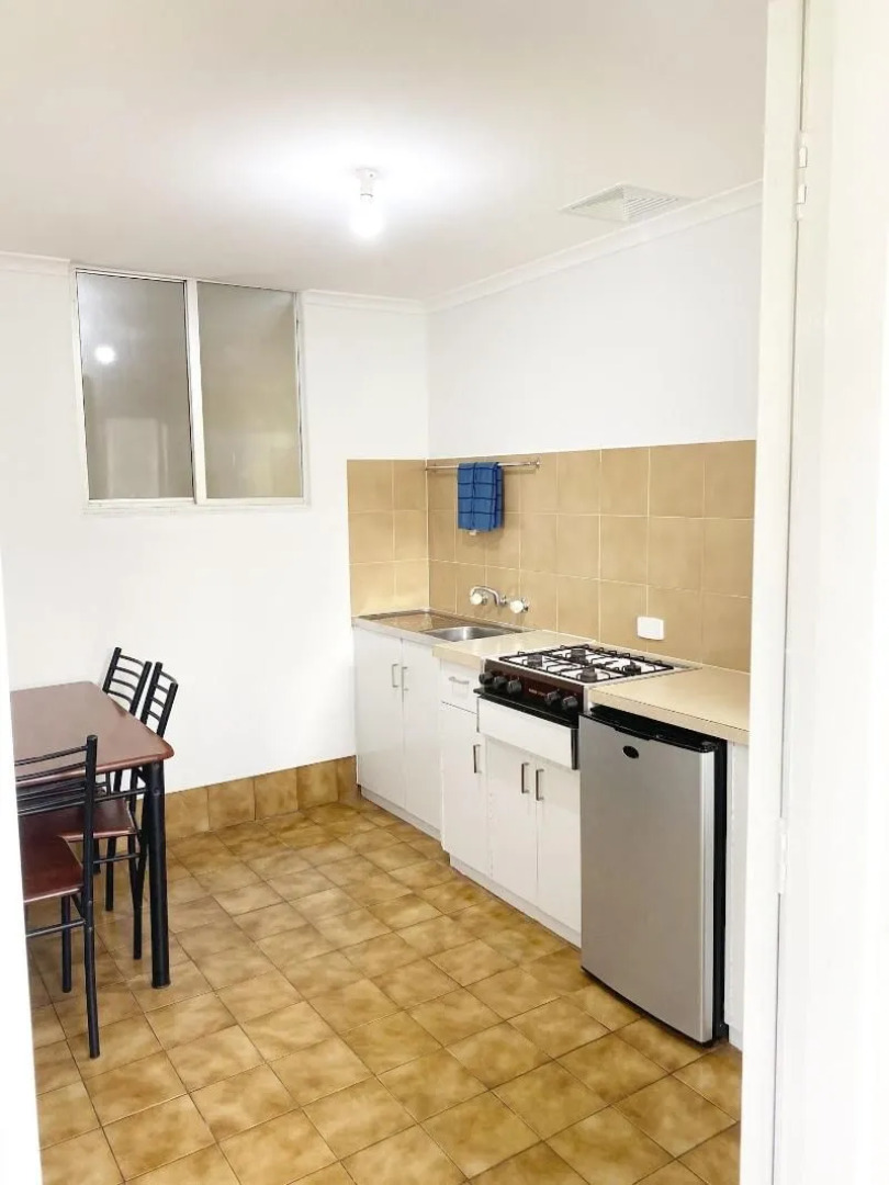 Limestone Coast Tourist Park