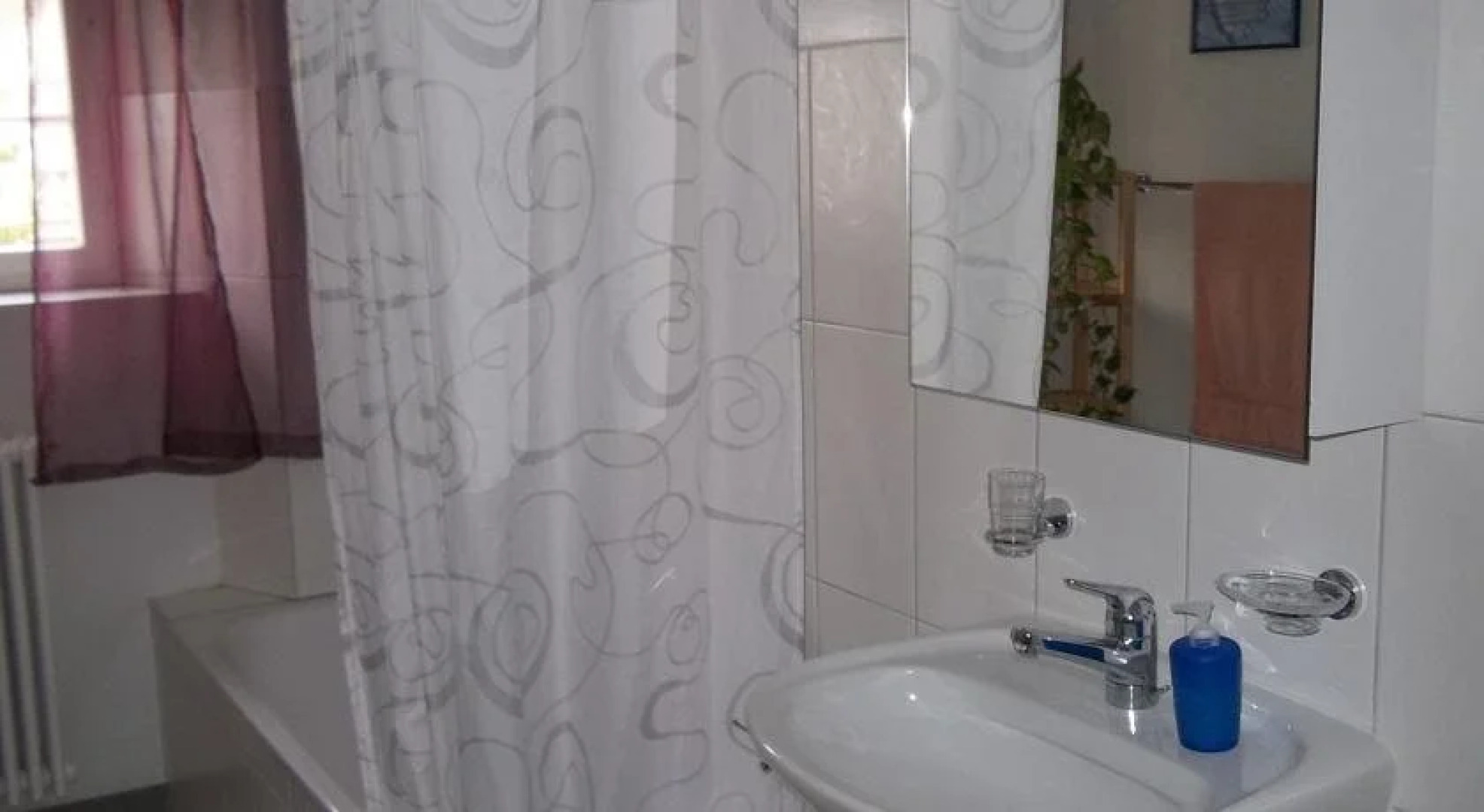 Casa Claro Maienfeld