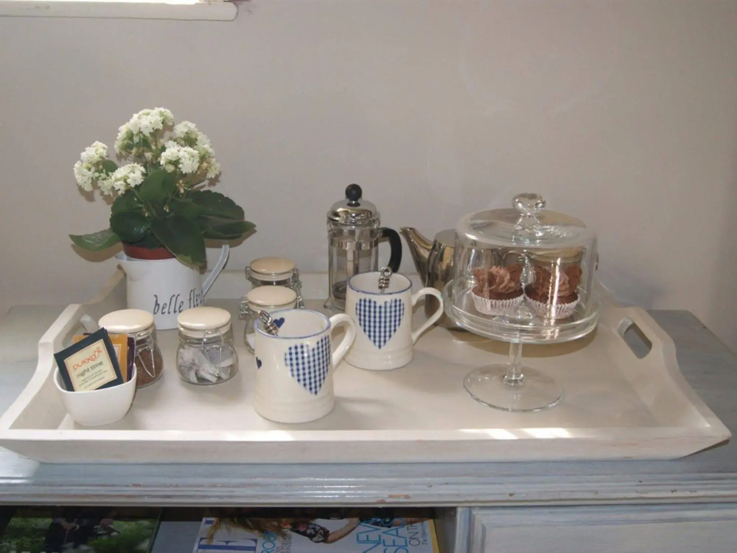 Willington Lodge B&B