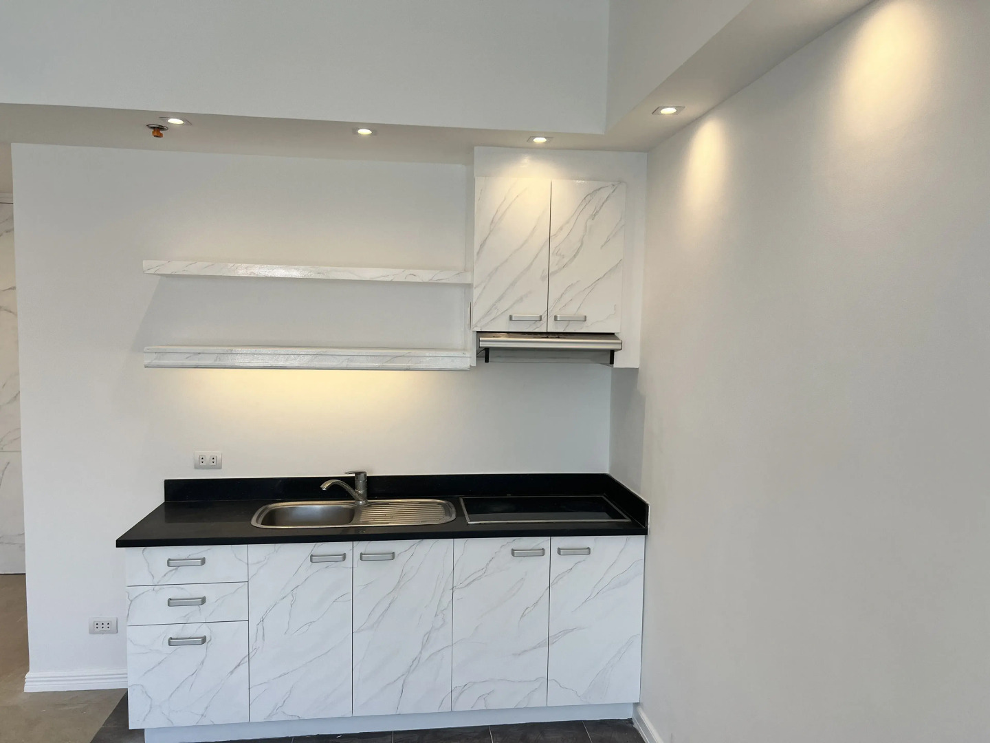 La Mirada Residences