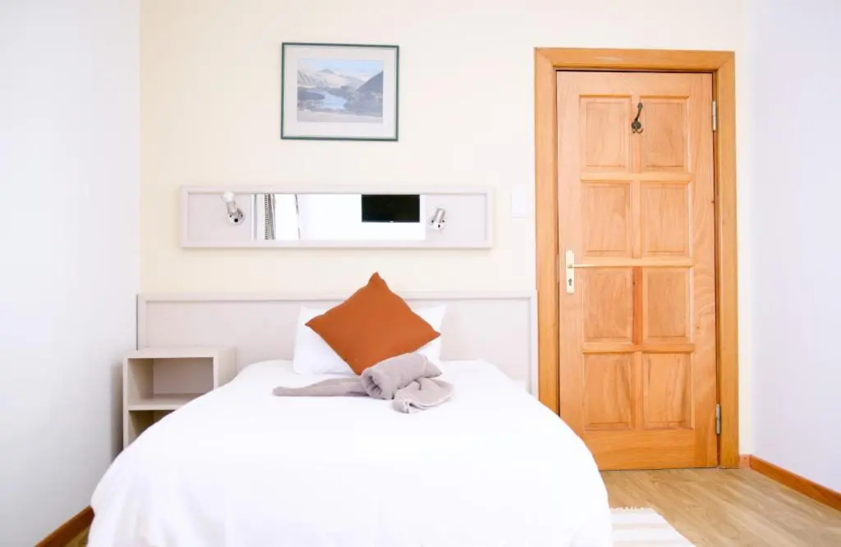 Hotel Deutsches Haus