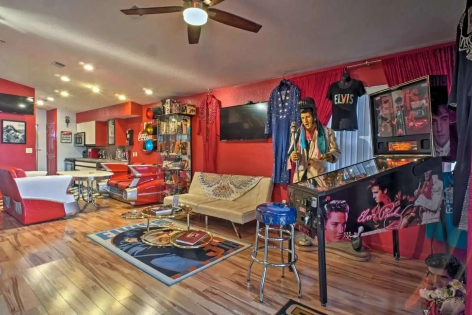 King Condo at Holiday Hills