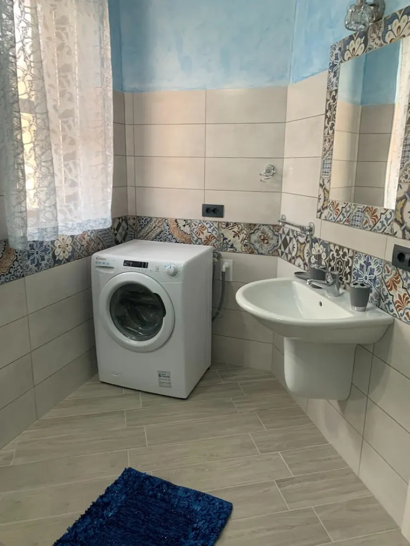 Sole Mare E Relax for Dream Holidays in Siculiana