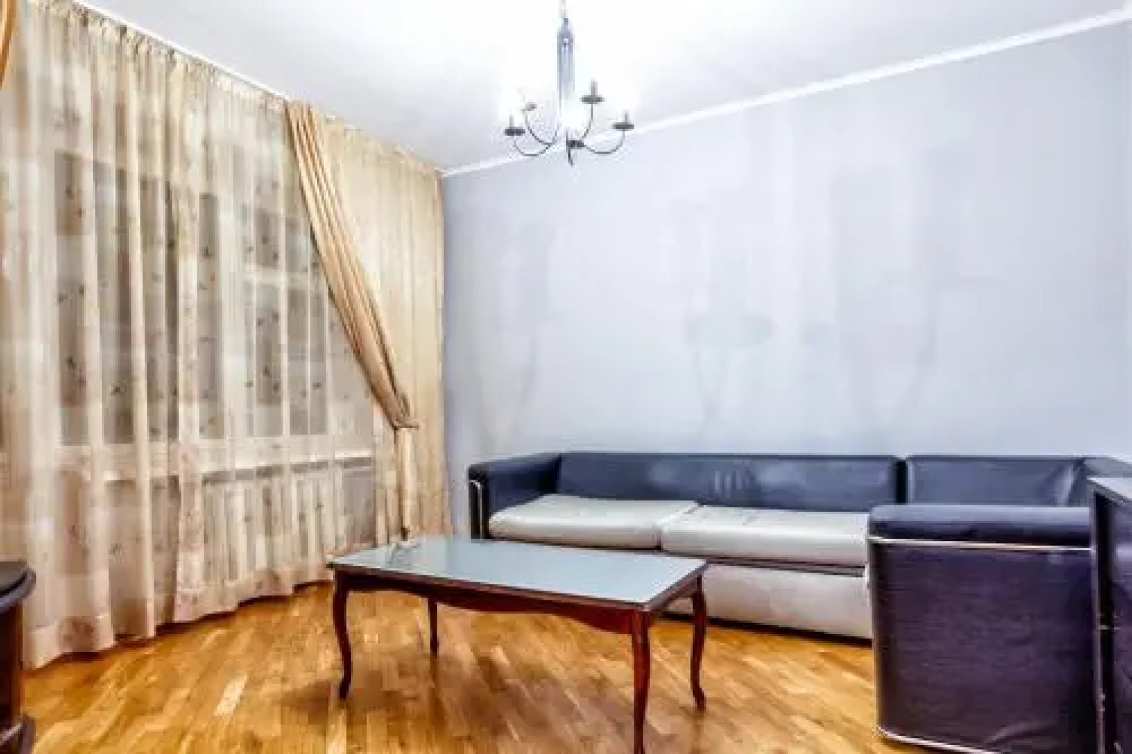 Lighthouse Apartment At Kurmangazy 20