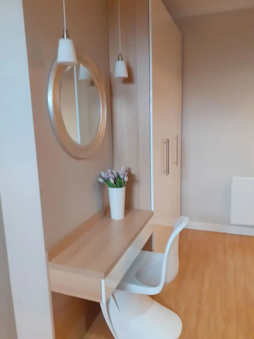 Apartamenty Platinum przy Focusie