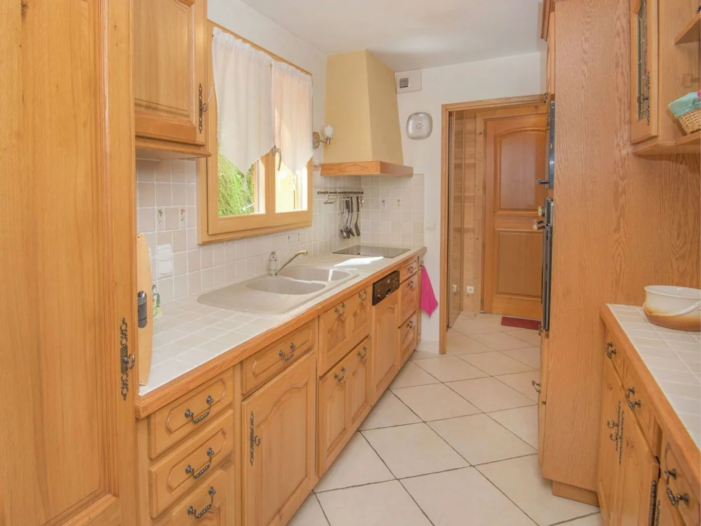 Beautiful Chalet in Saint-gervais-les-bains With Sauna