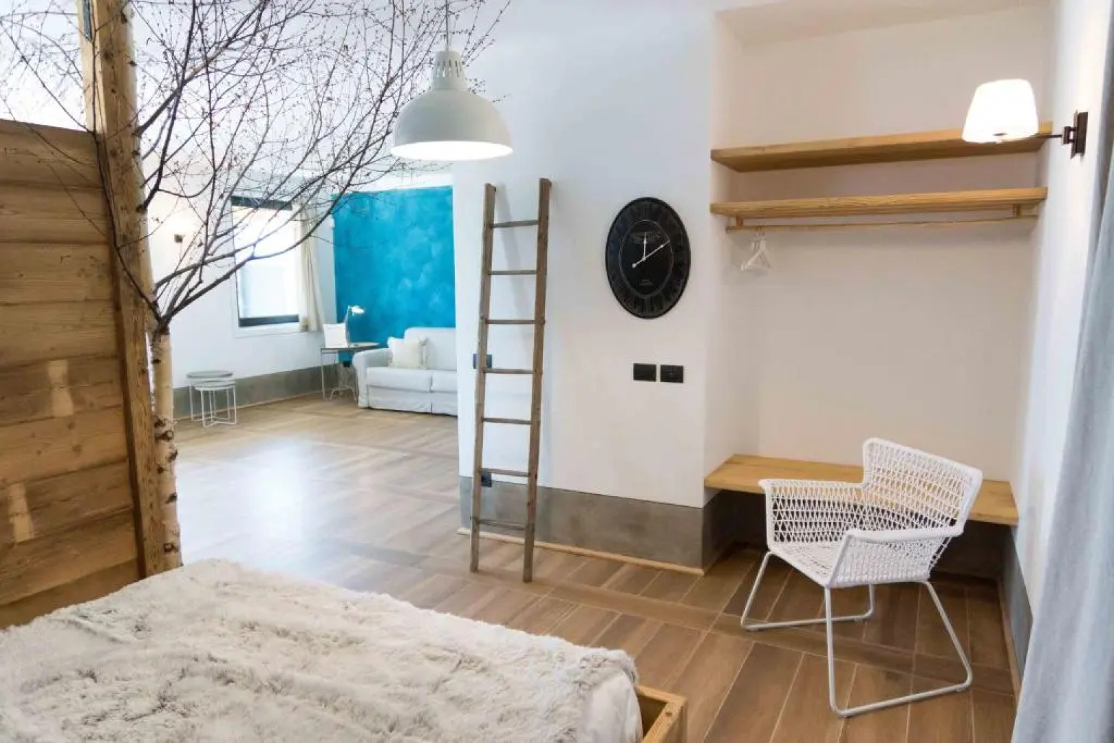 Rocca d'Anfo B&B-Apartments Lake View