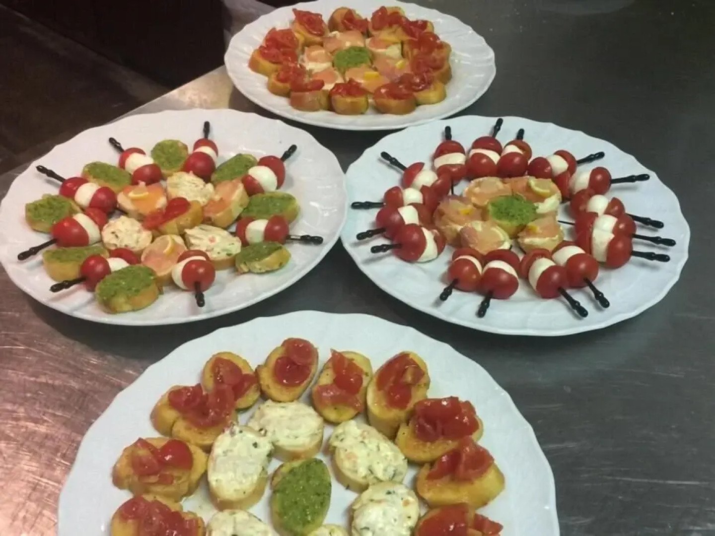 La Castellaia Resort