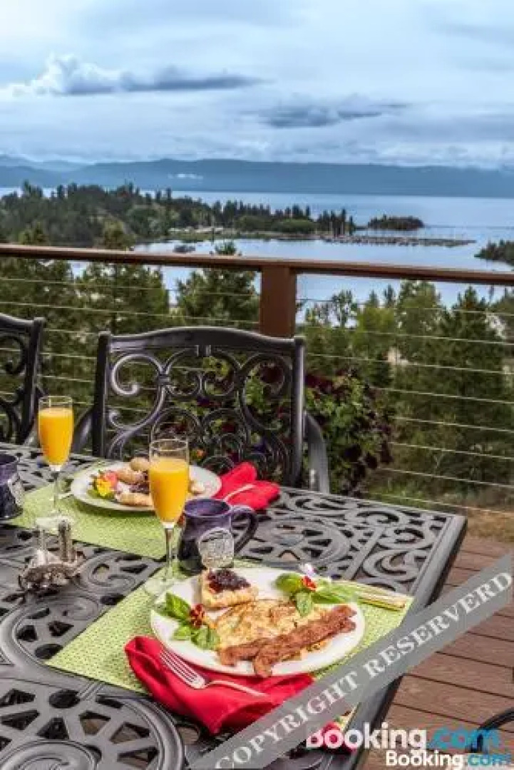 Outlook Inn Bed and Breakfast