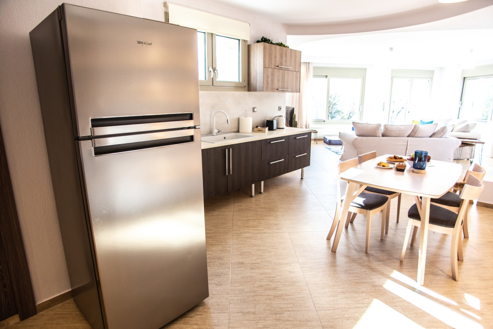 Zennova #21 Villa Melezin