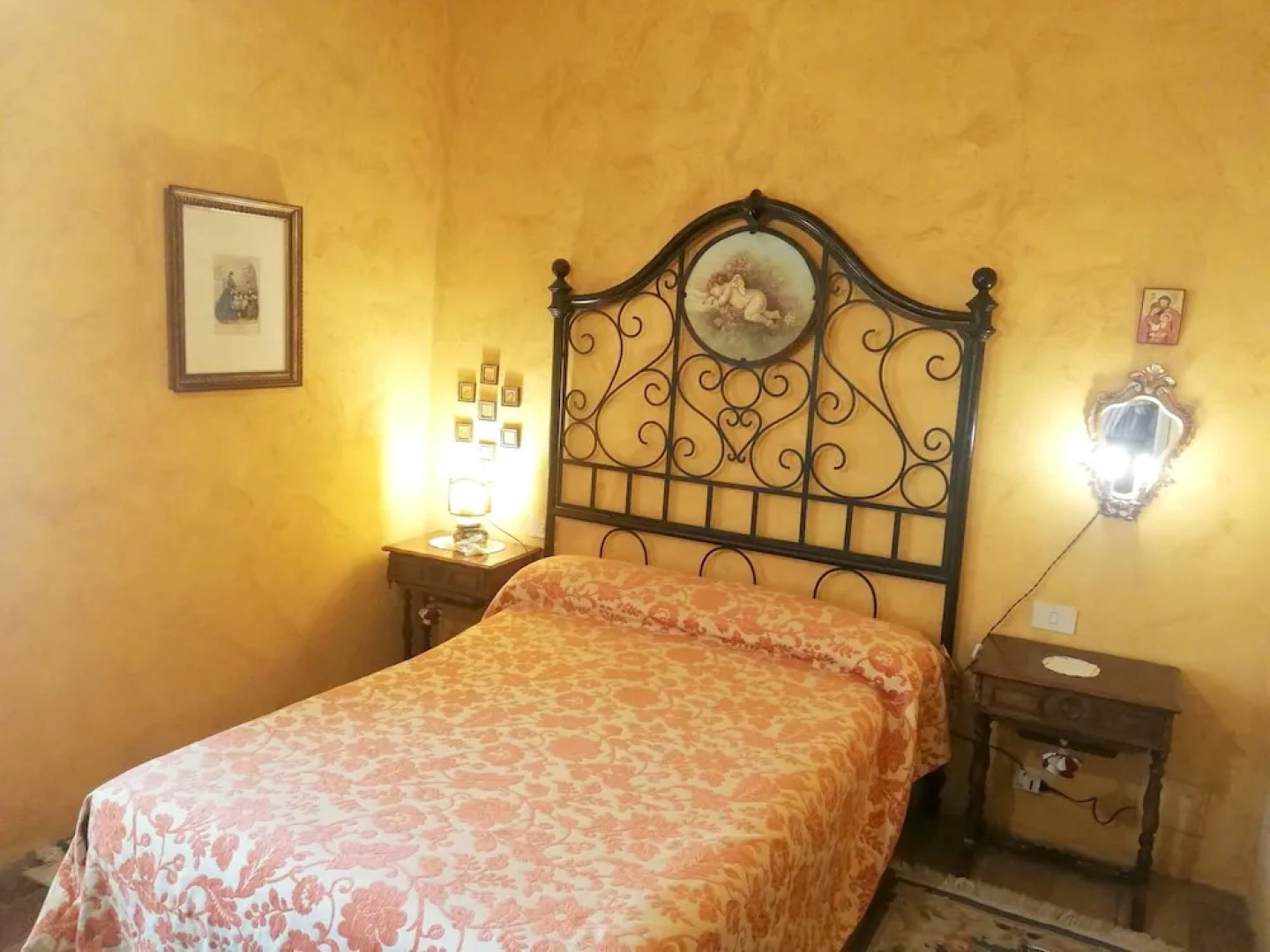 House With 4 Bedrooms in Monte Castello di Vibio, With Furnished Terrace and Wifi