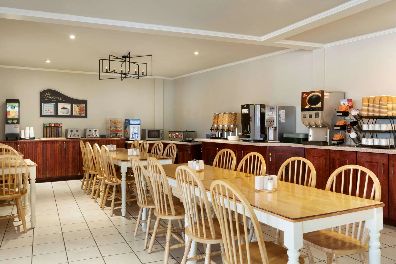 Days Inn by Wyndham Edmundston