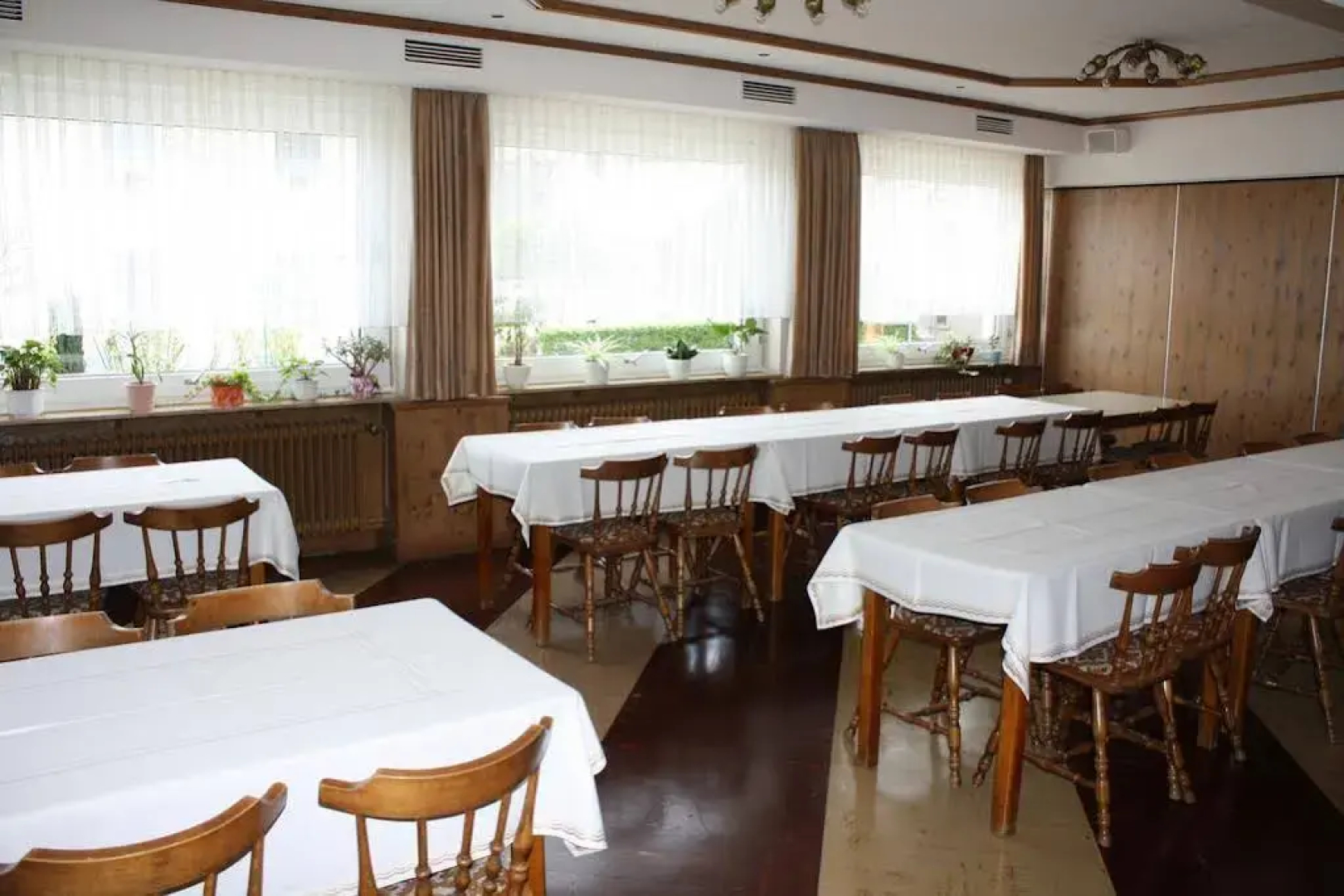 Hotel St. Hubertus