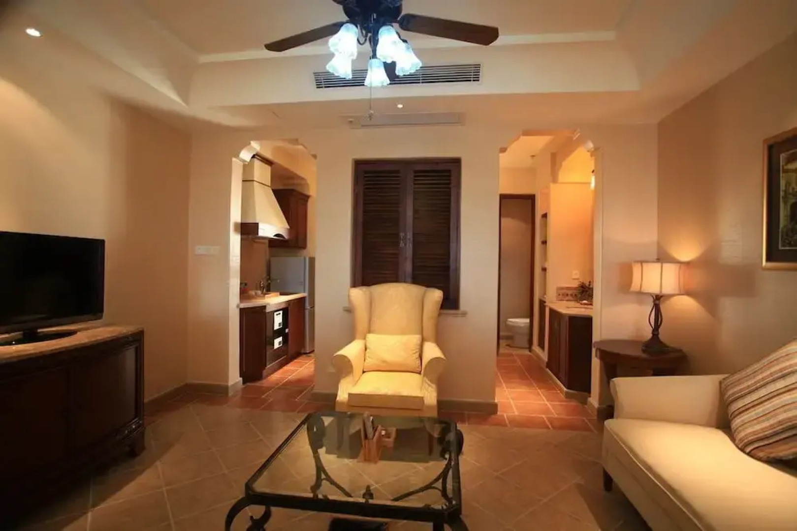 Hainan Fuwan Minorca Resorts