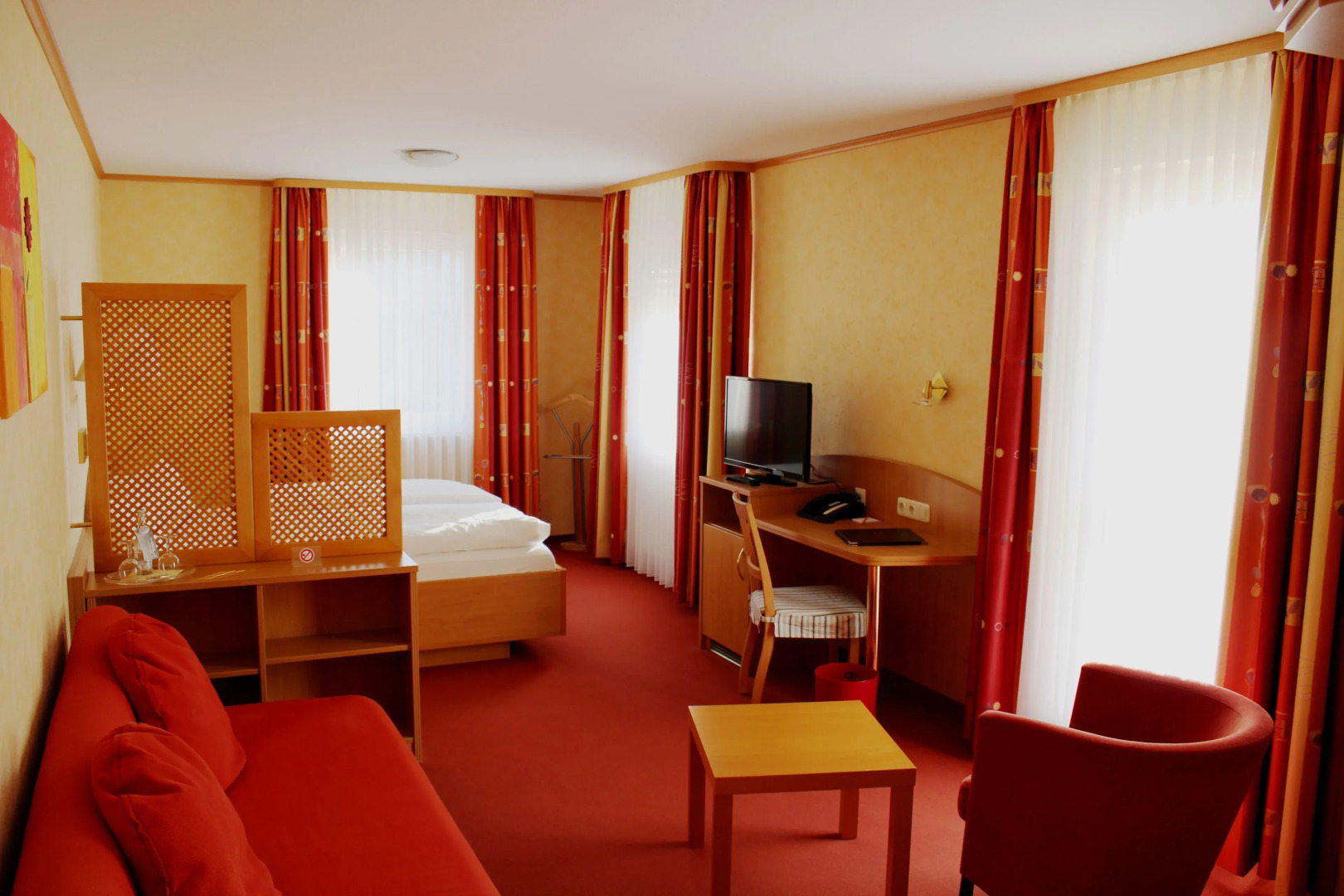 Landgasthaus Zur Birke