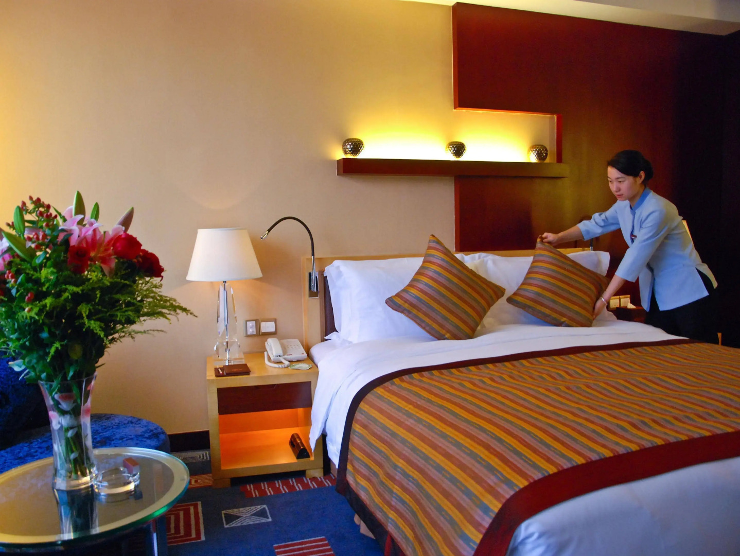 Zhuhai Charming Holiday Hotel
