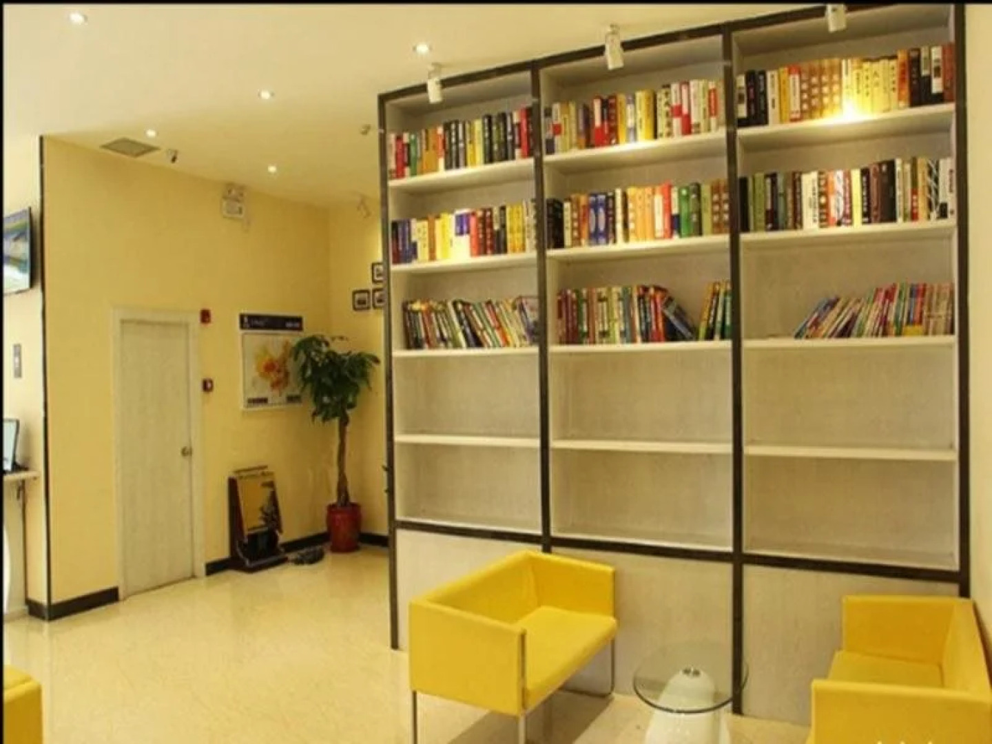 7Days Inn Guilin Dong An Street