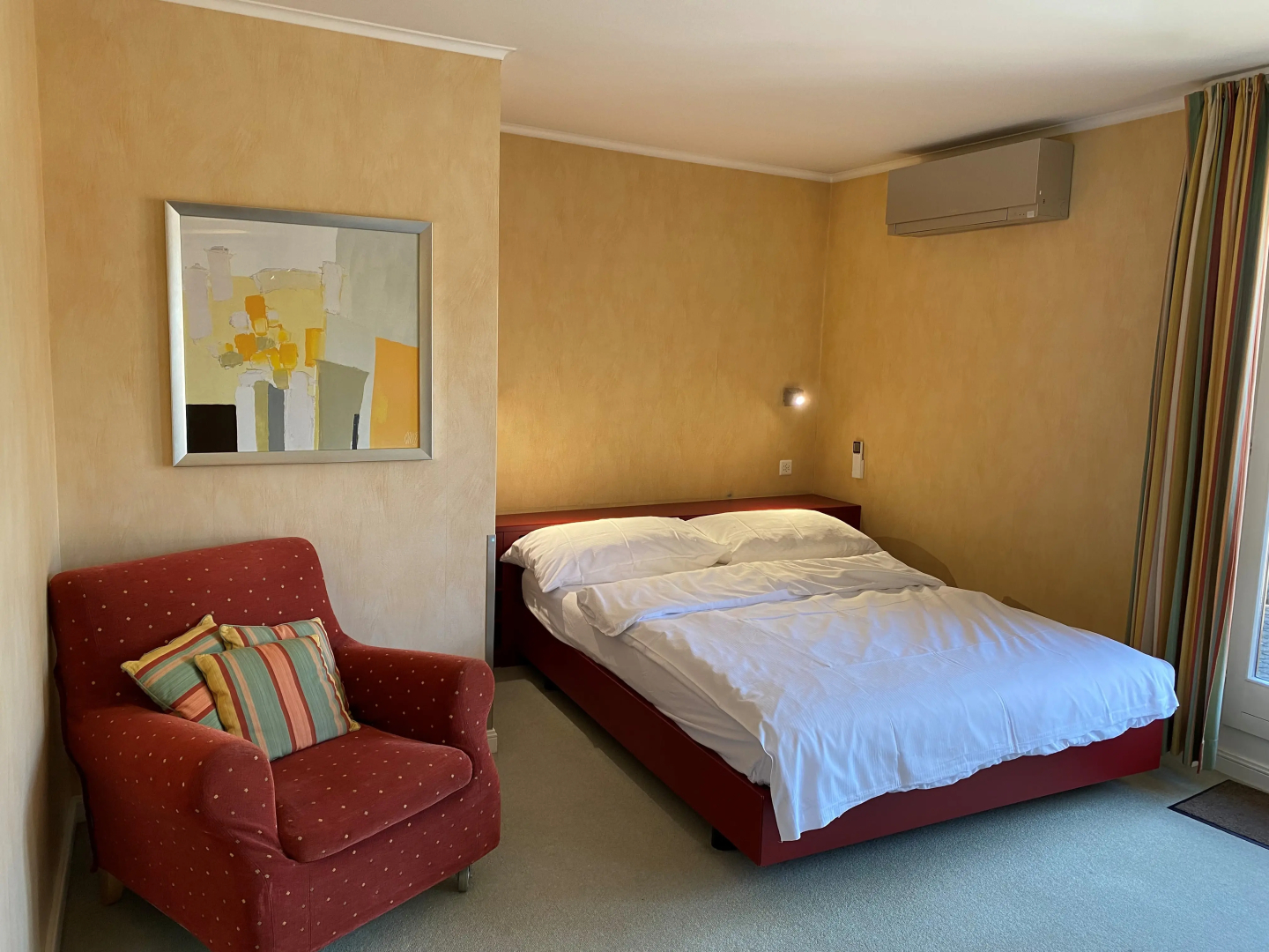 Mercure Lenzburg Krone