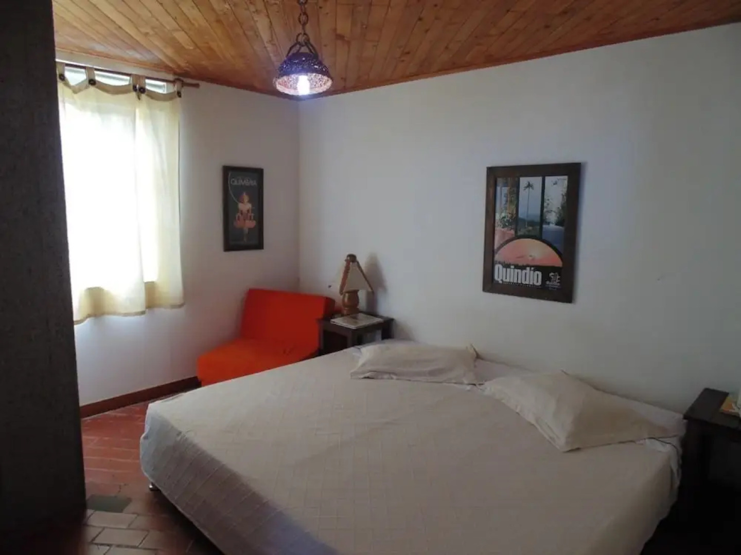 Hotel Veraneras del Quindío