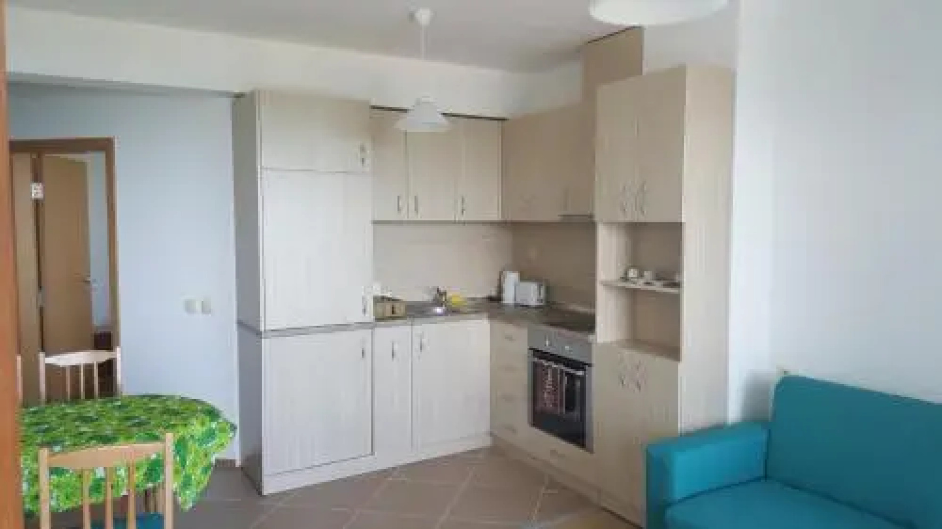 Balchik Gardens Apartments