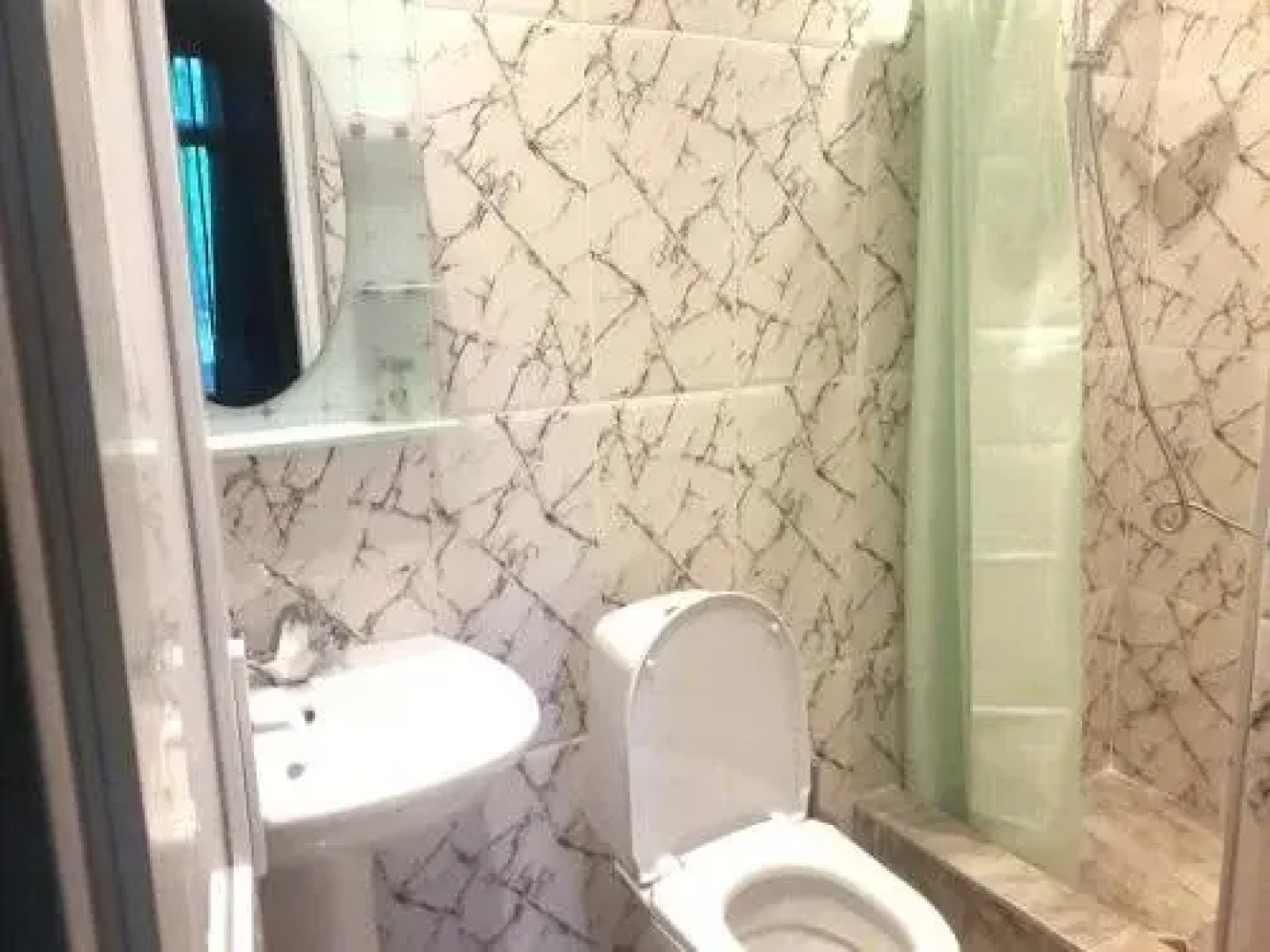 Rachvelas Guest House