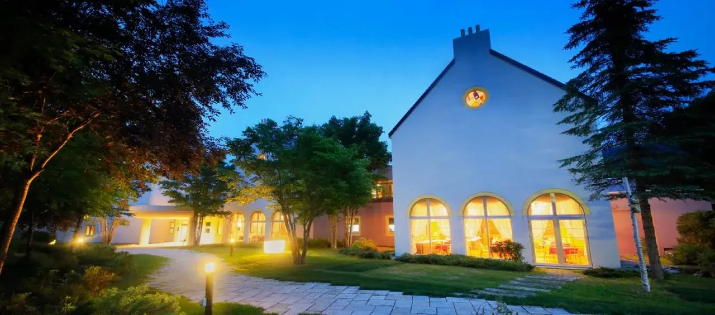 Maruseppu Onsen Maure Sanso