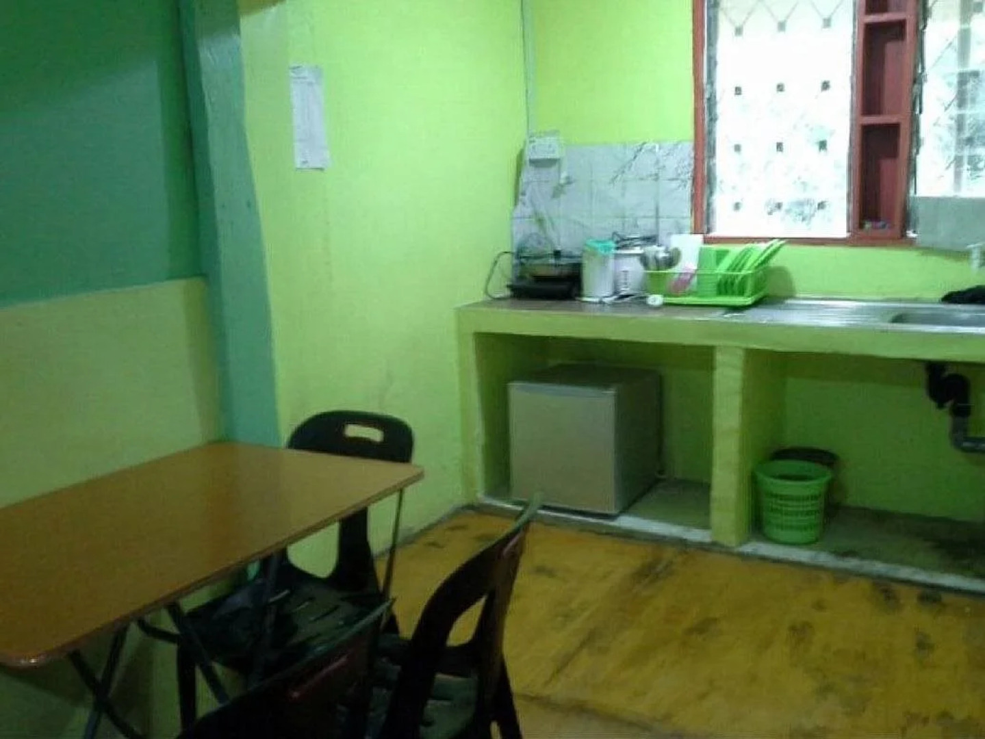 Cahayakaseh GuestHouse