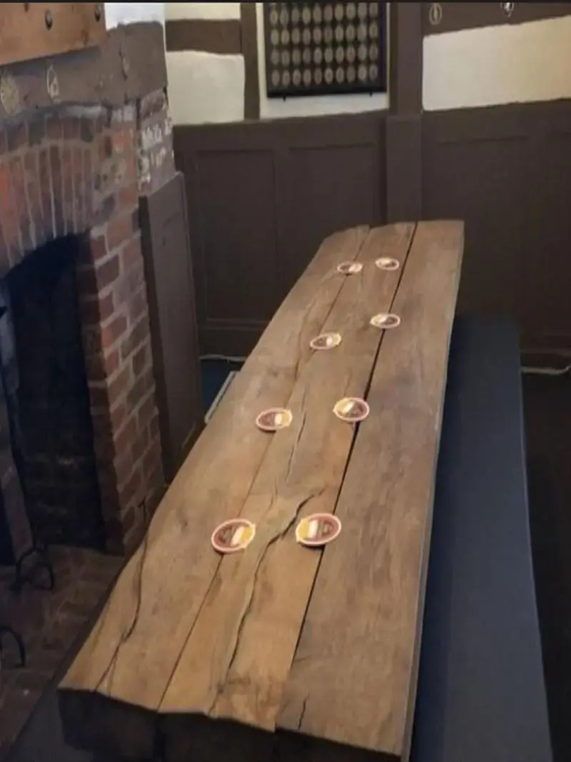 The Crown And Cushion