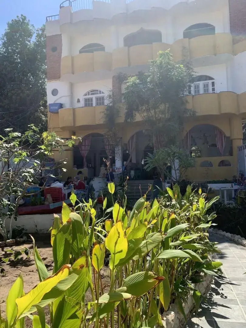 The Mango Guesthouse