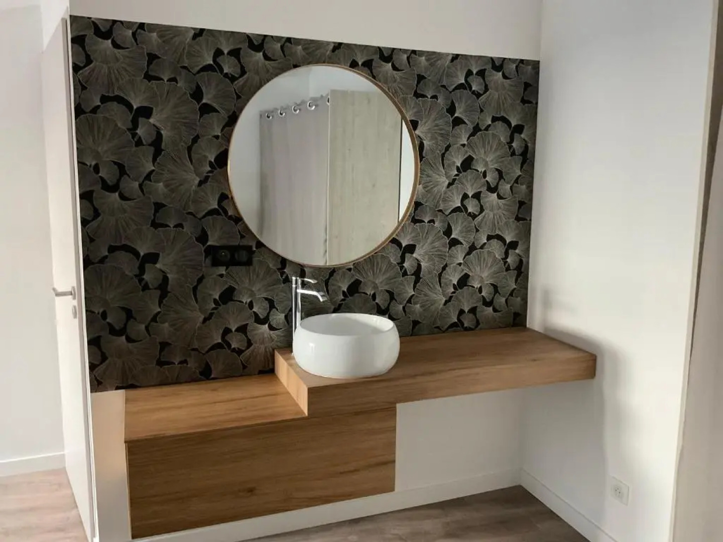 Le Gite de La Chapelle