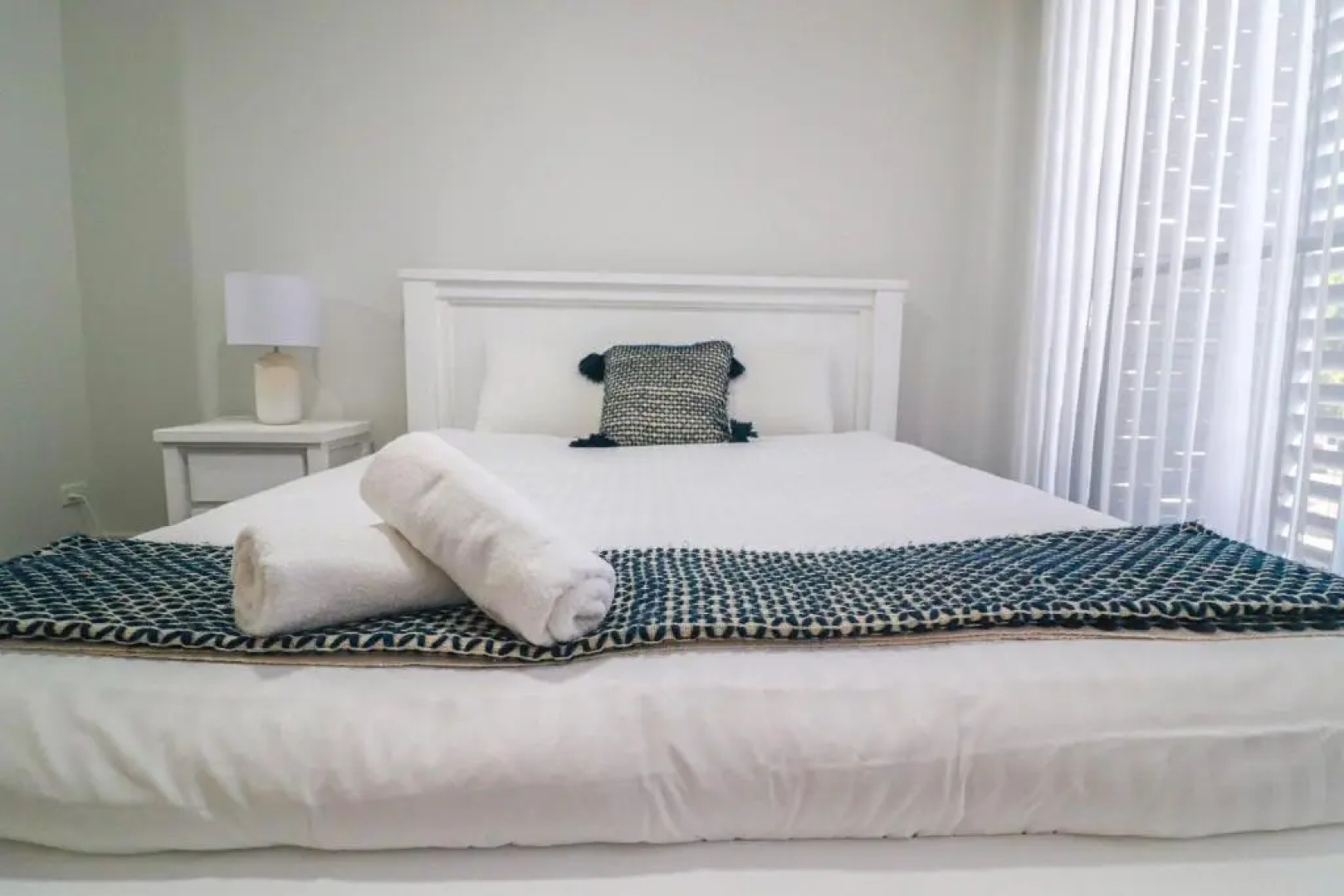 Caves Beach Retreat Apartment