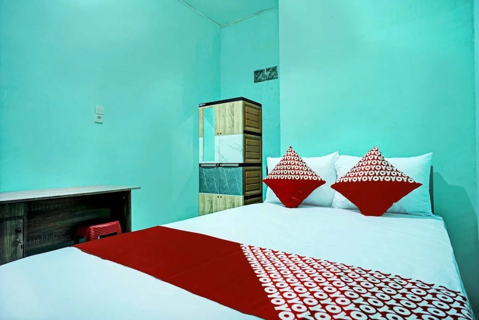 Hotel O Barito House