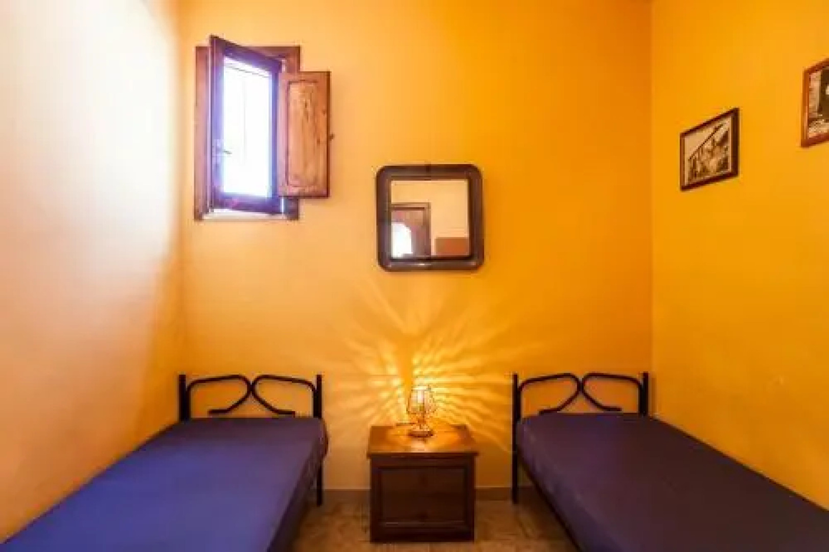 Apartment with View M206