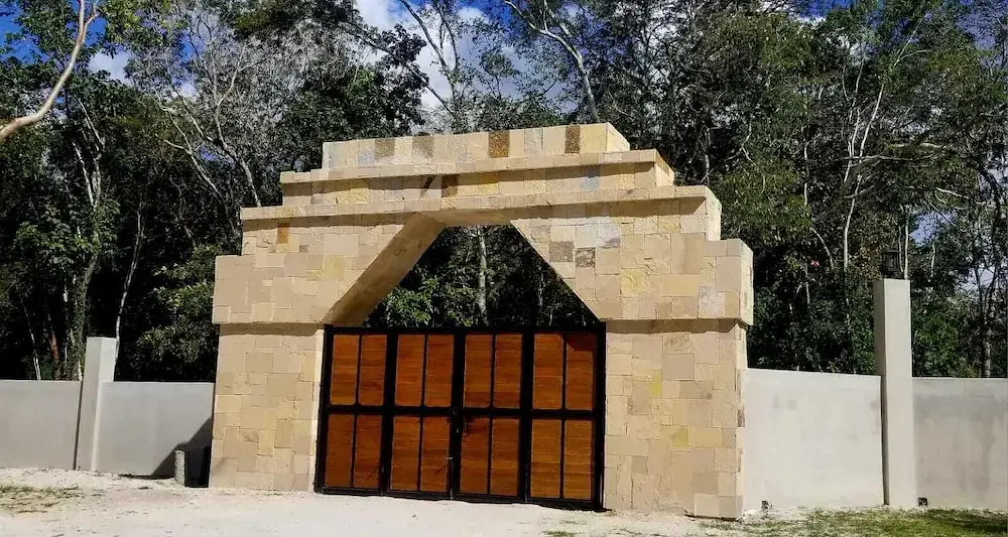 Hotel cabañas aldea maya