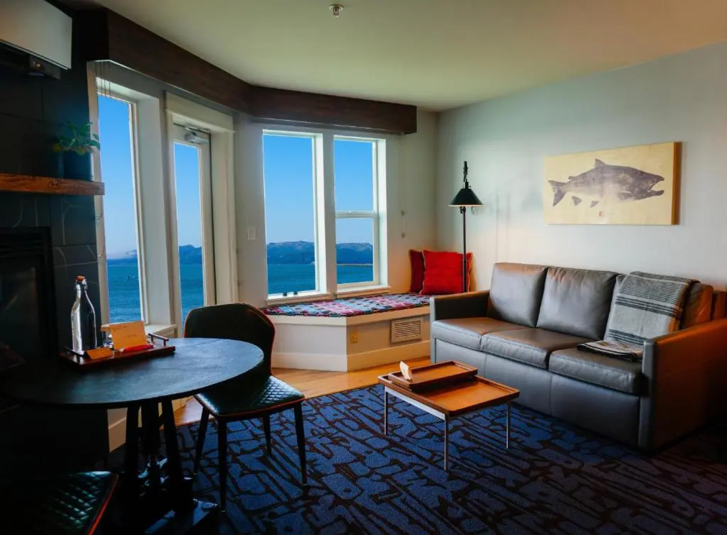 Cannery Pier Hotel & Spa