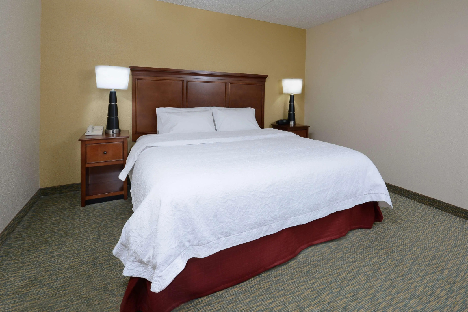 Hampton Inn Raleigh-Durham Airport