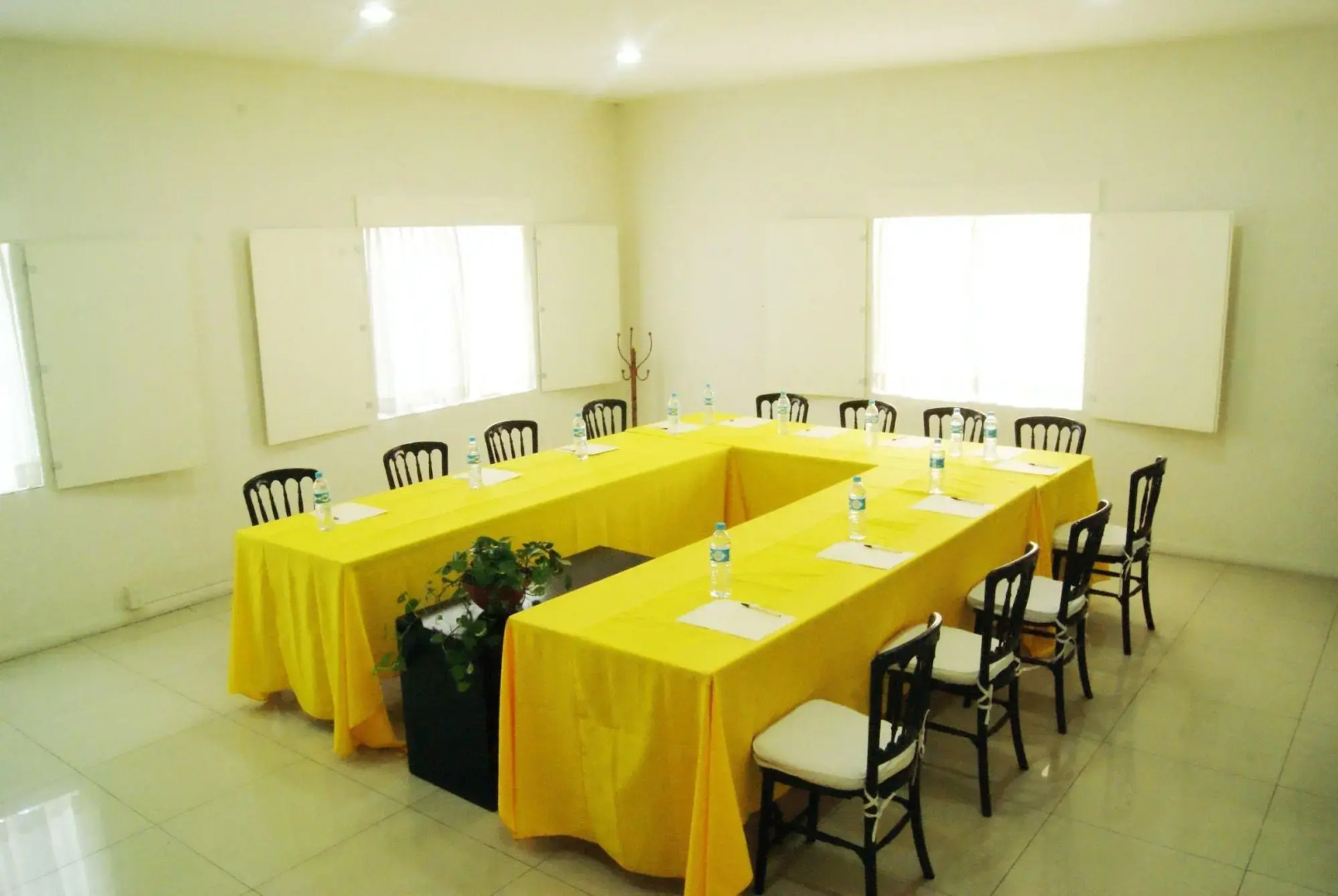 Hotel Las Palomas Tepic Express