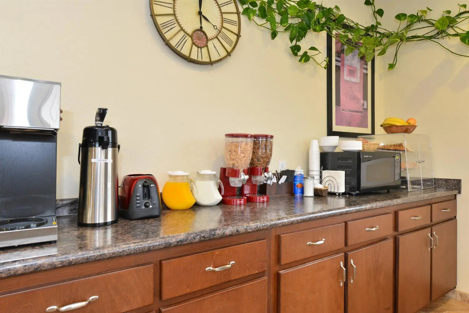 Americas Best Value Inn Byhalia