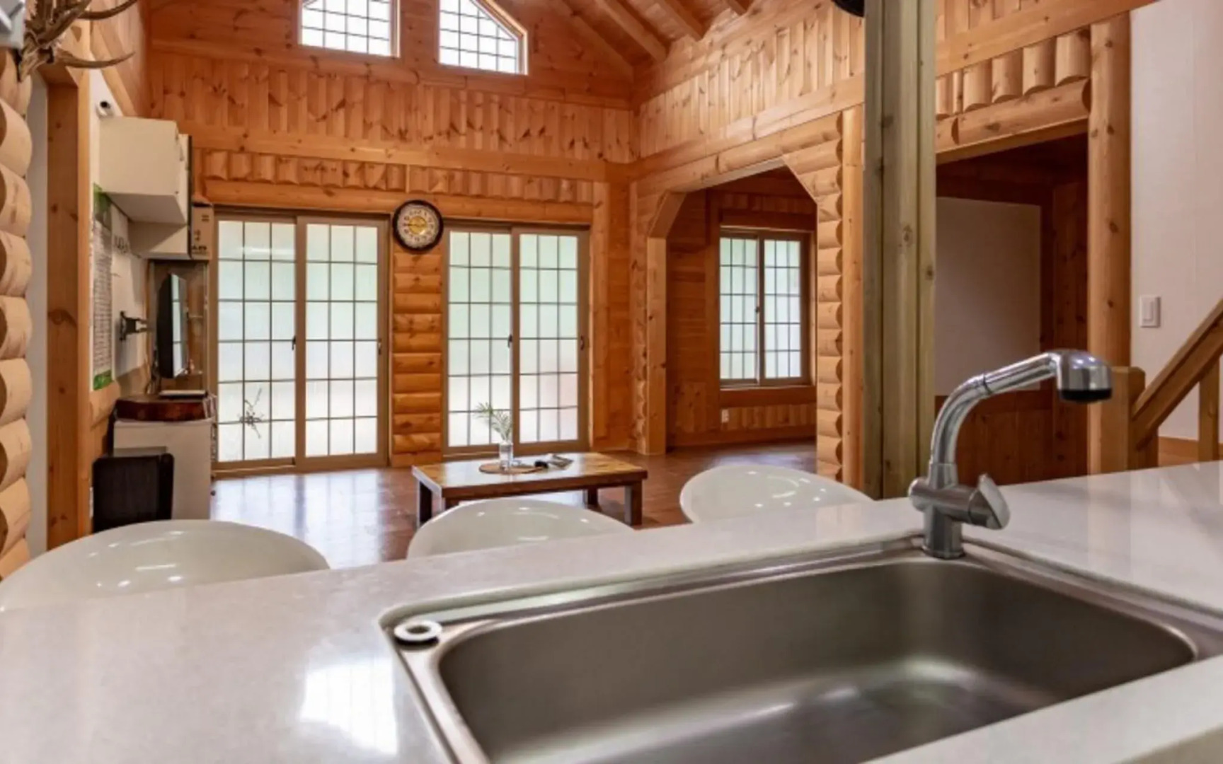 Yangsan Modoomodoo Pension