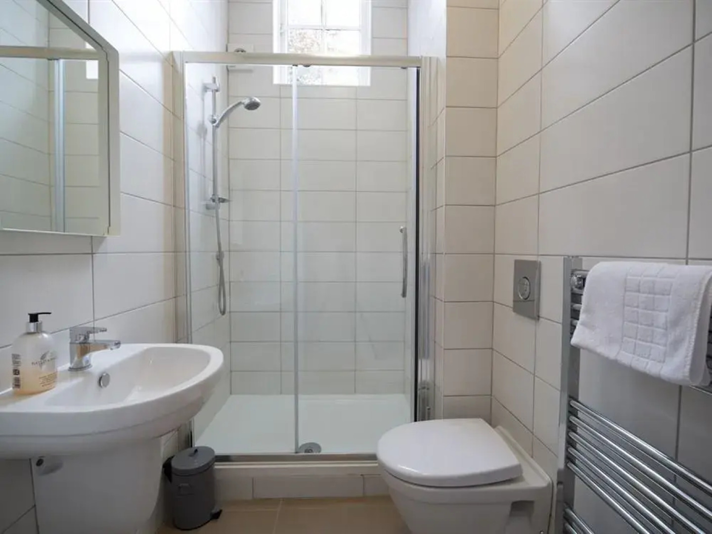 The Roebuck Inn Wickham