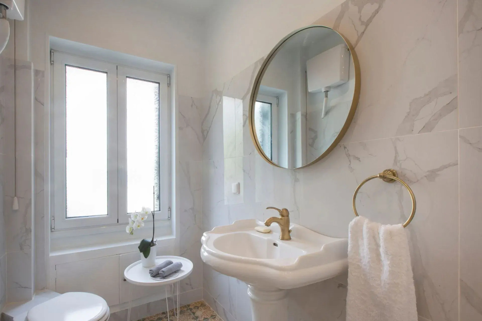 Villa1951 in Glyfada