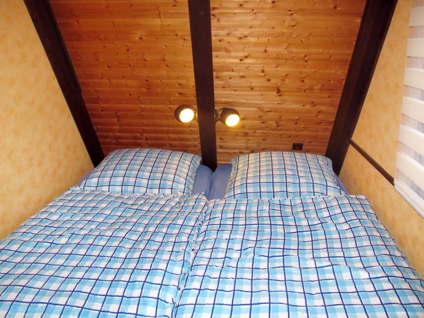 House Winnetou Ronshausen