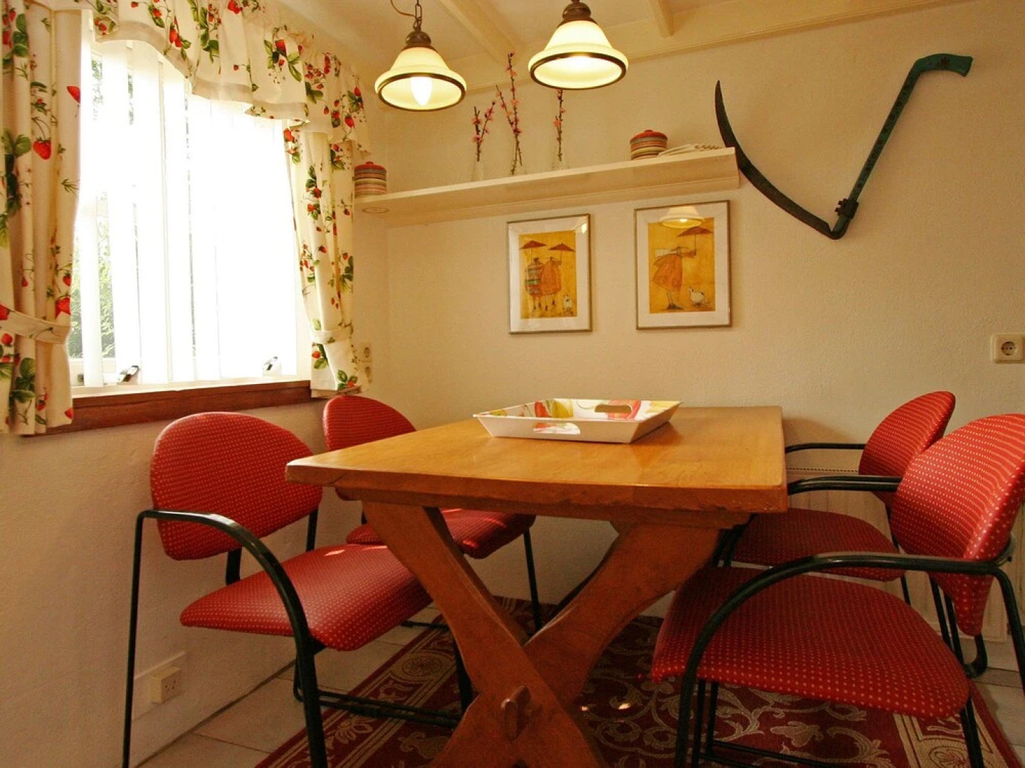 Holiday Home on a Dutch Coast in Veere near Forest