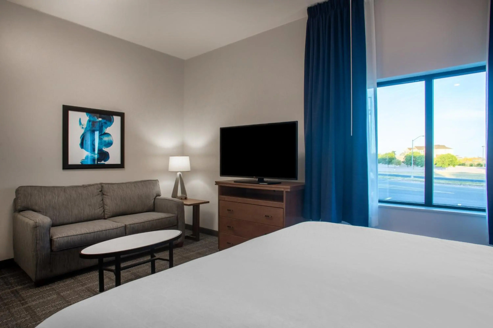Staybridge Suites Sioux Falls Southwest by IHG