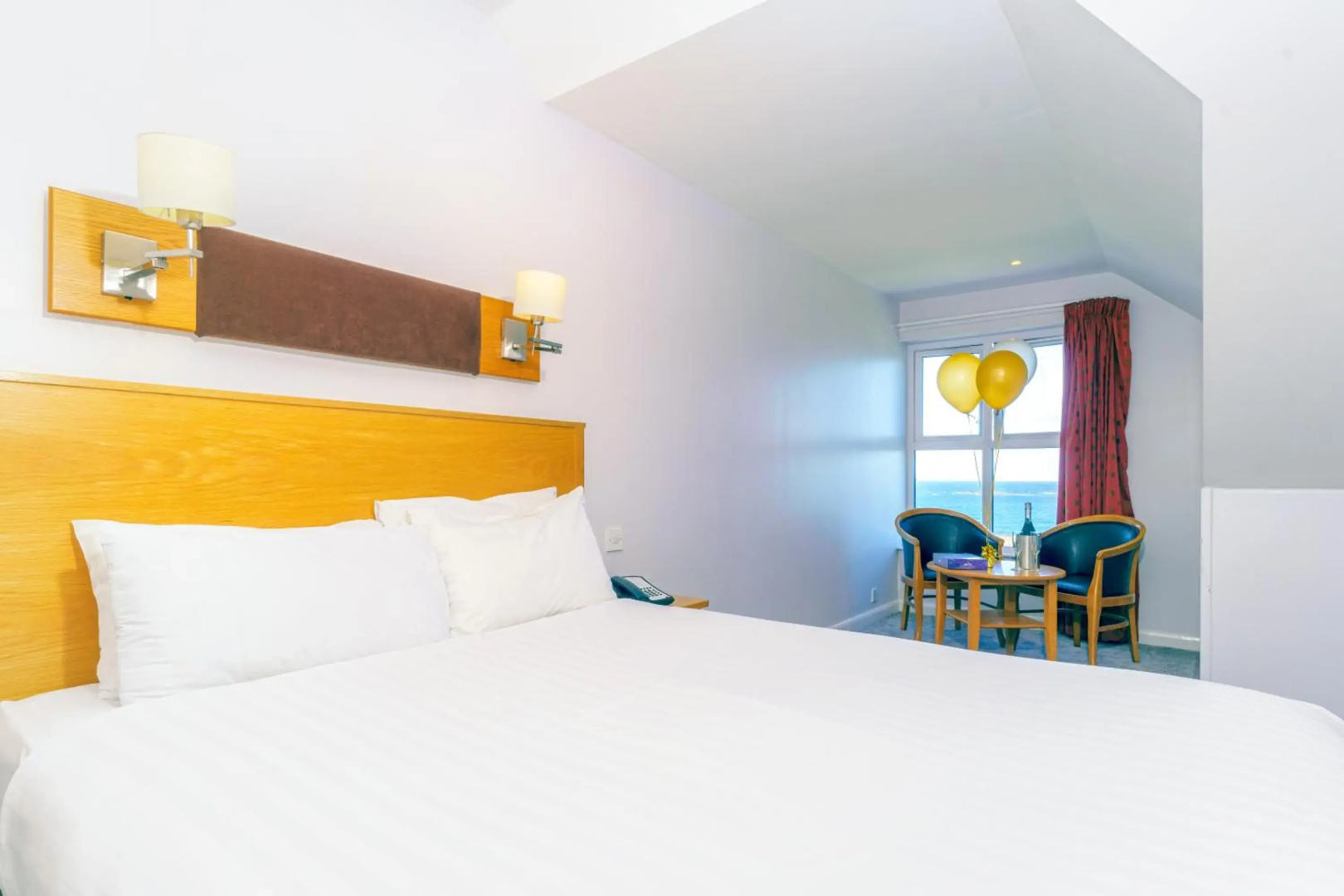 Portrush Atlantic Hotel