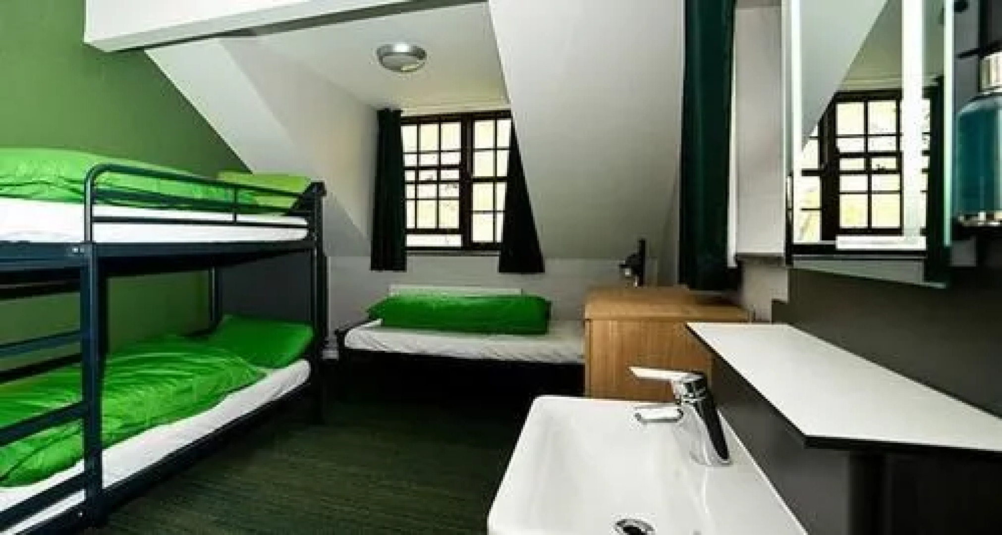 YHA Snowdon Pen-Y-Pass - Hostel