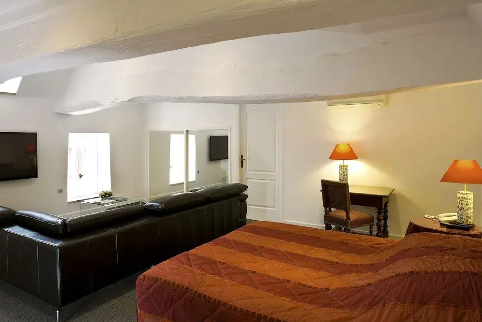 Château de Fleurville