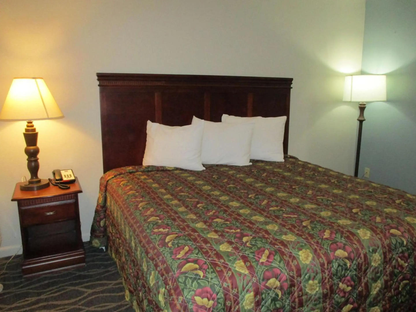 Motel 6 Shartlesville, PA